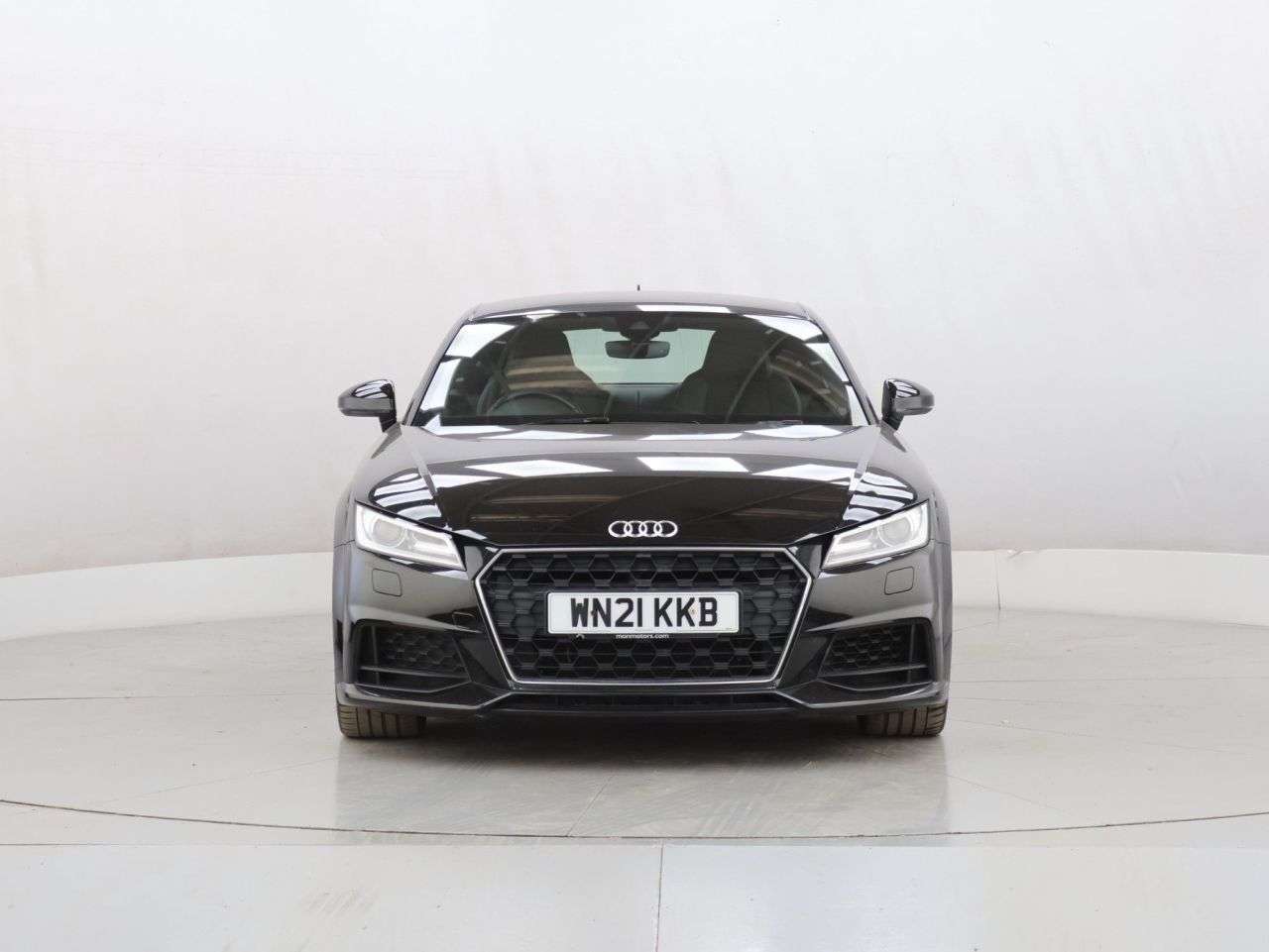 A 2021 AUDI TT 2.0 TFSI 45 Sport Coupe 3dr Petrol S Tronic Euro 6 (s/s) (245 ps) A 2021 AUDI TT 2.0 TFSI 45 Sport Coupe 3dr Petrol S Tronic Euro 6 (s/s) (245 ps)