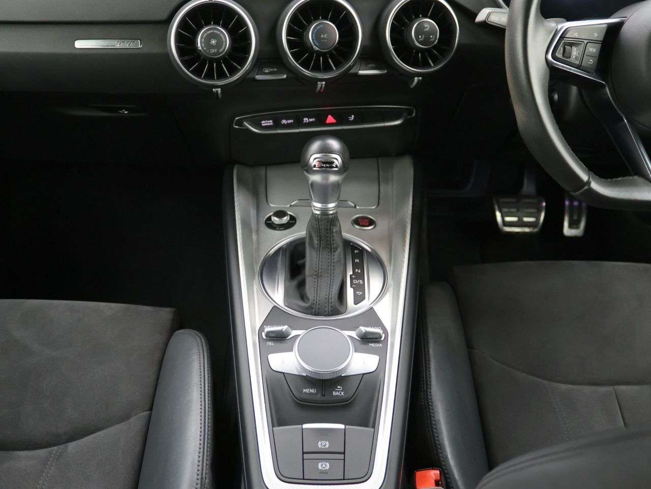 2021 AUDI TT 2021 AUDI TT