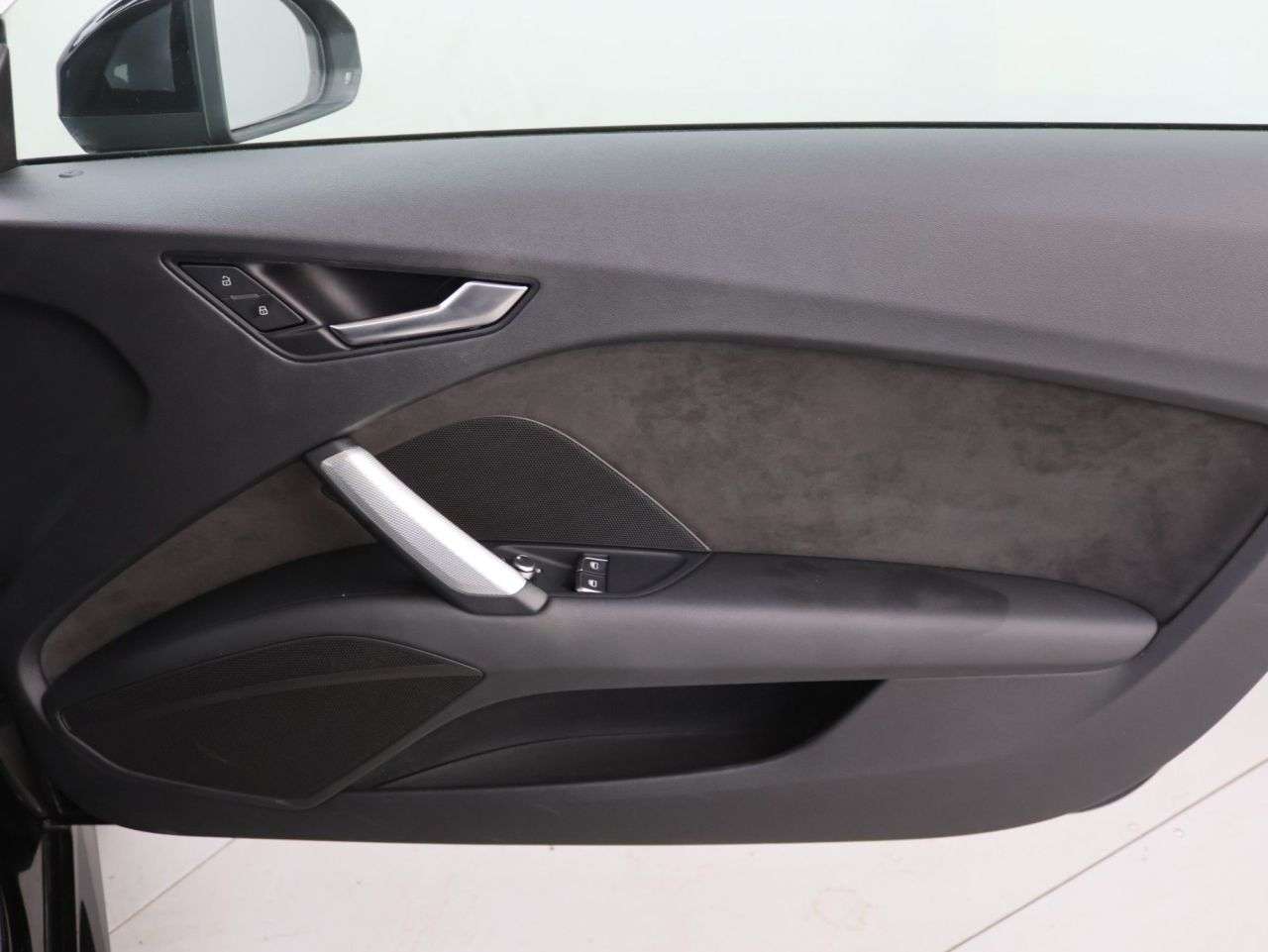 2021 AUDI TT 2021 AUDI TT