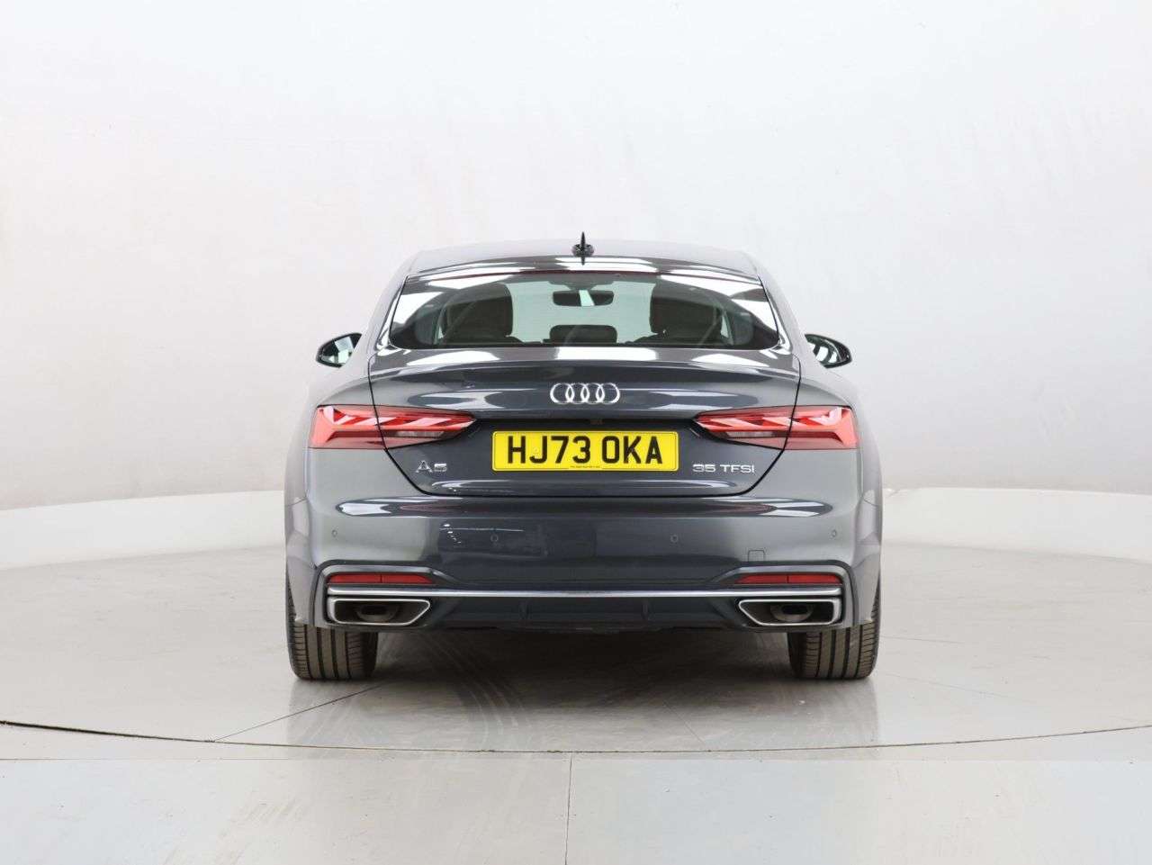 2023 AUDI A5 2023 AUDI A5