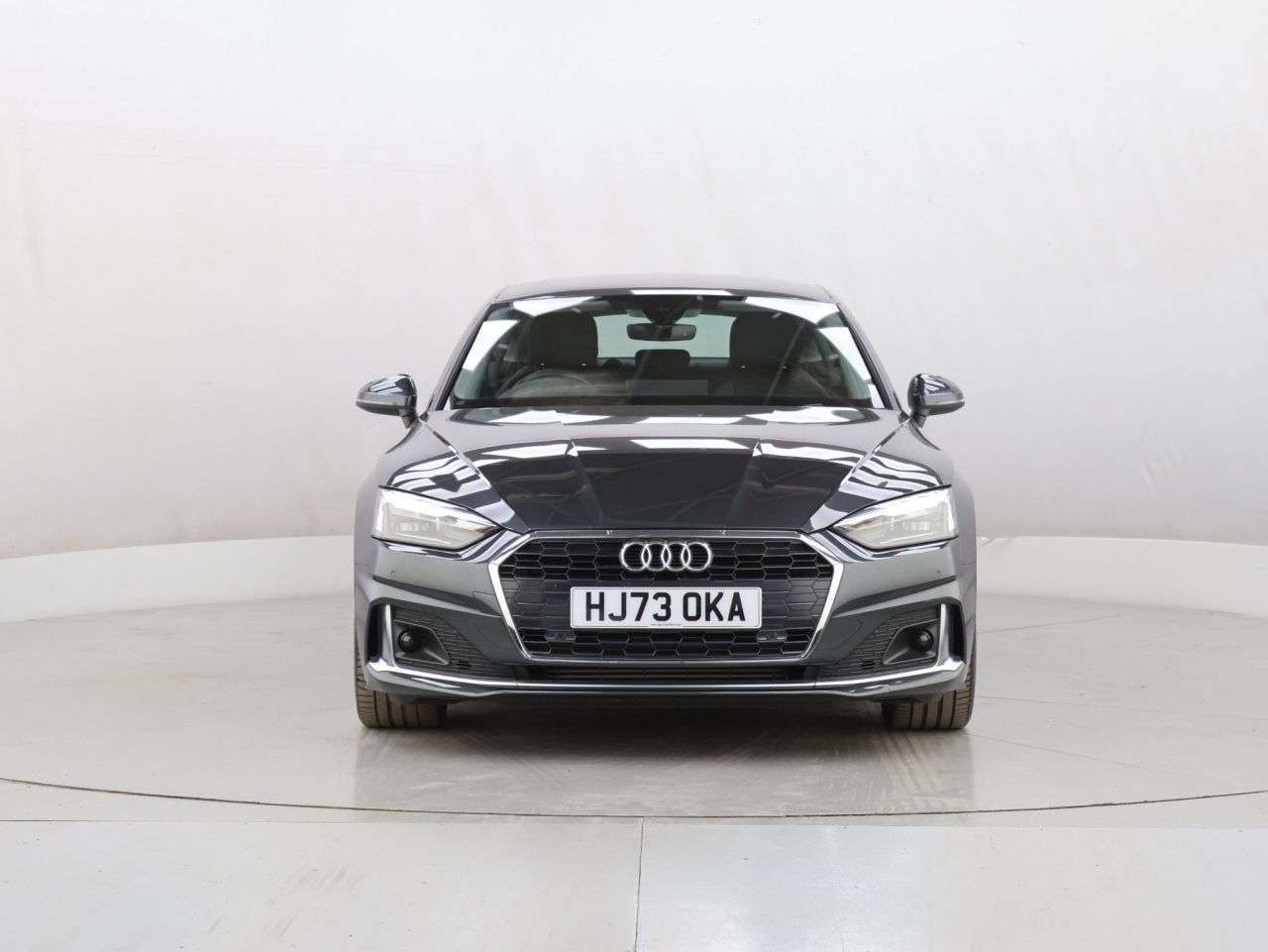 A 2023 AUDI A5 2.0 TFSI 35 Sport Sportback 5dr Petrol S Tronic Euro 6 (s/s) (150 ps) A 2023 AUDI A5 2.0 TFSI 35 Sport Sportback 5dr Petrol S Tronic Euro 6 (s/s) (150 ps)