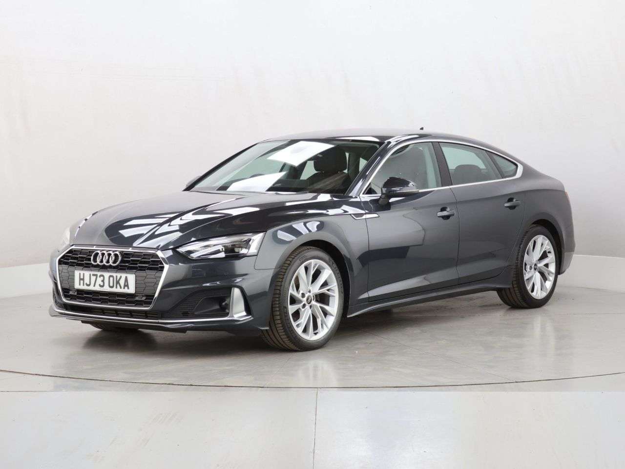 2023 AUDI A5 2023 AUDI A5