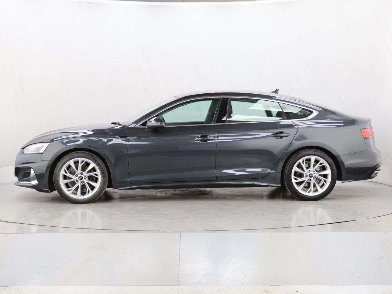 2023 AUDI A5 2023 AUDI A5