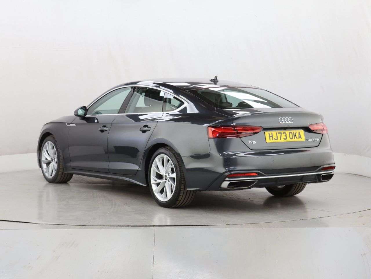 2023 AUDI A5 2023 AUDI A5