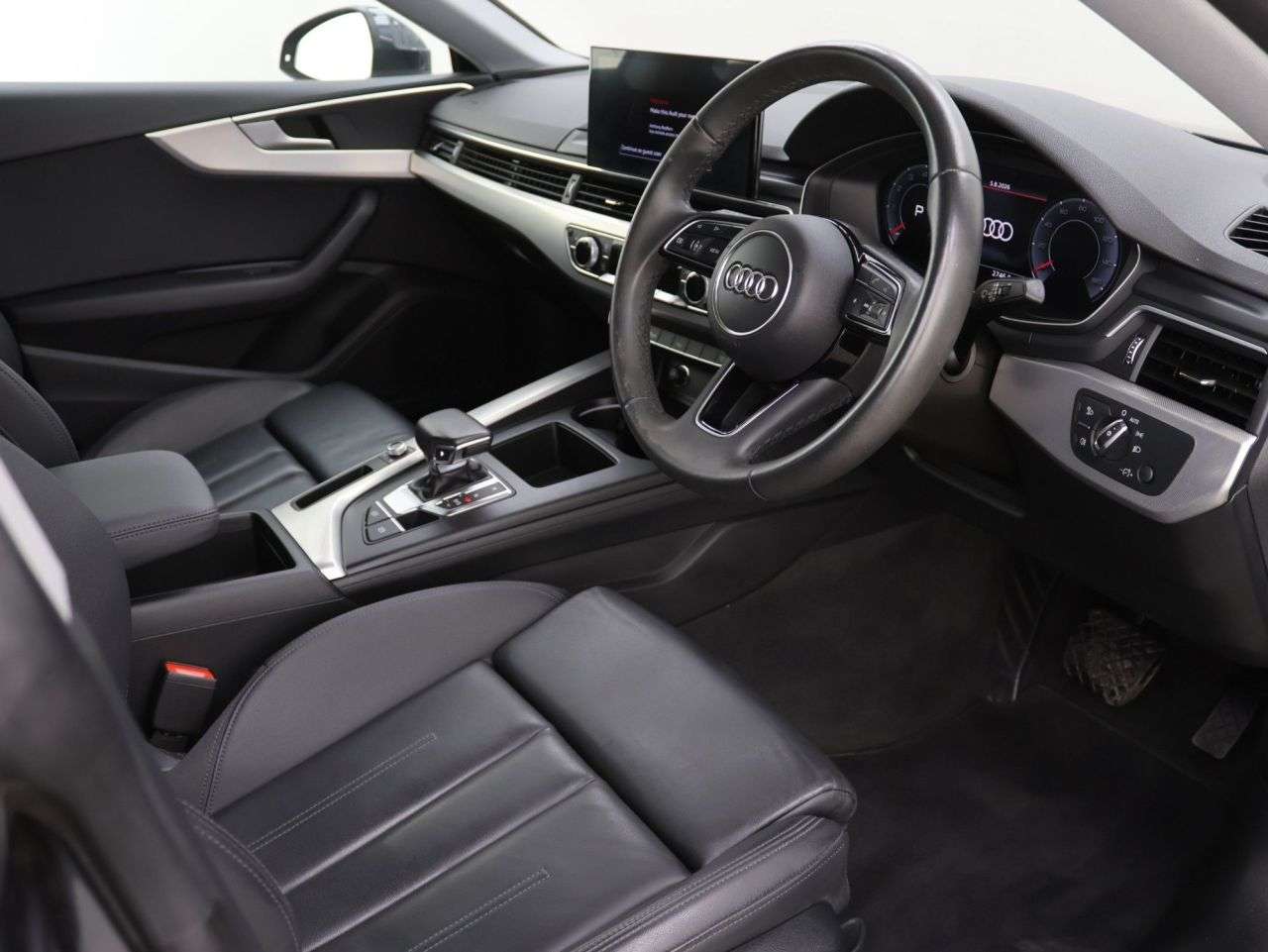 2023 AUDI A5 2023 AUDI A5