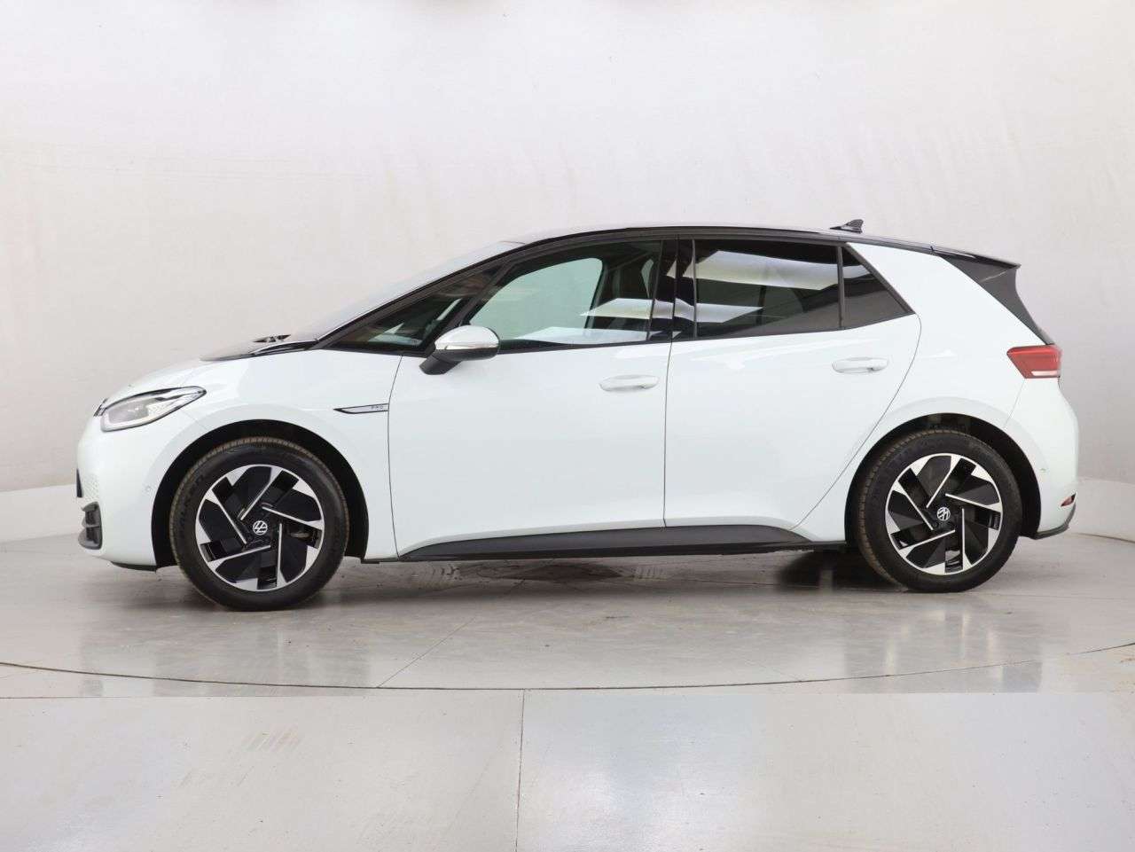 2022 VOLKSWAGEN ID3 2022 VOLKSWAGEN ID3