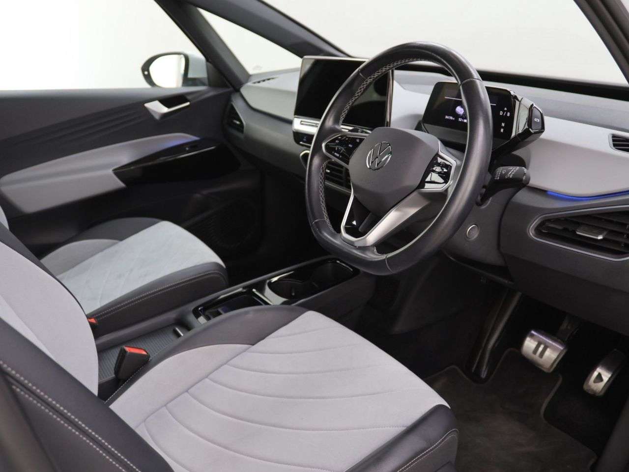 2022 VOLKSWAGEN ID3 2022 VOLKSWAGEN ID3