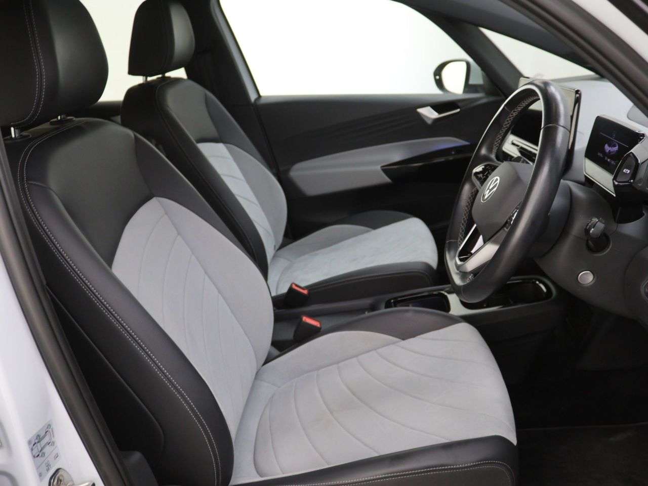 2022 VOLKSWAGEN ID3 2022 VOLKSWAGEN ID3