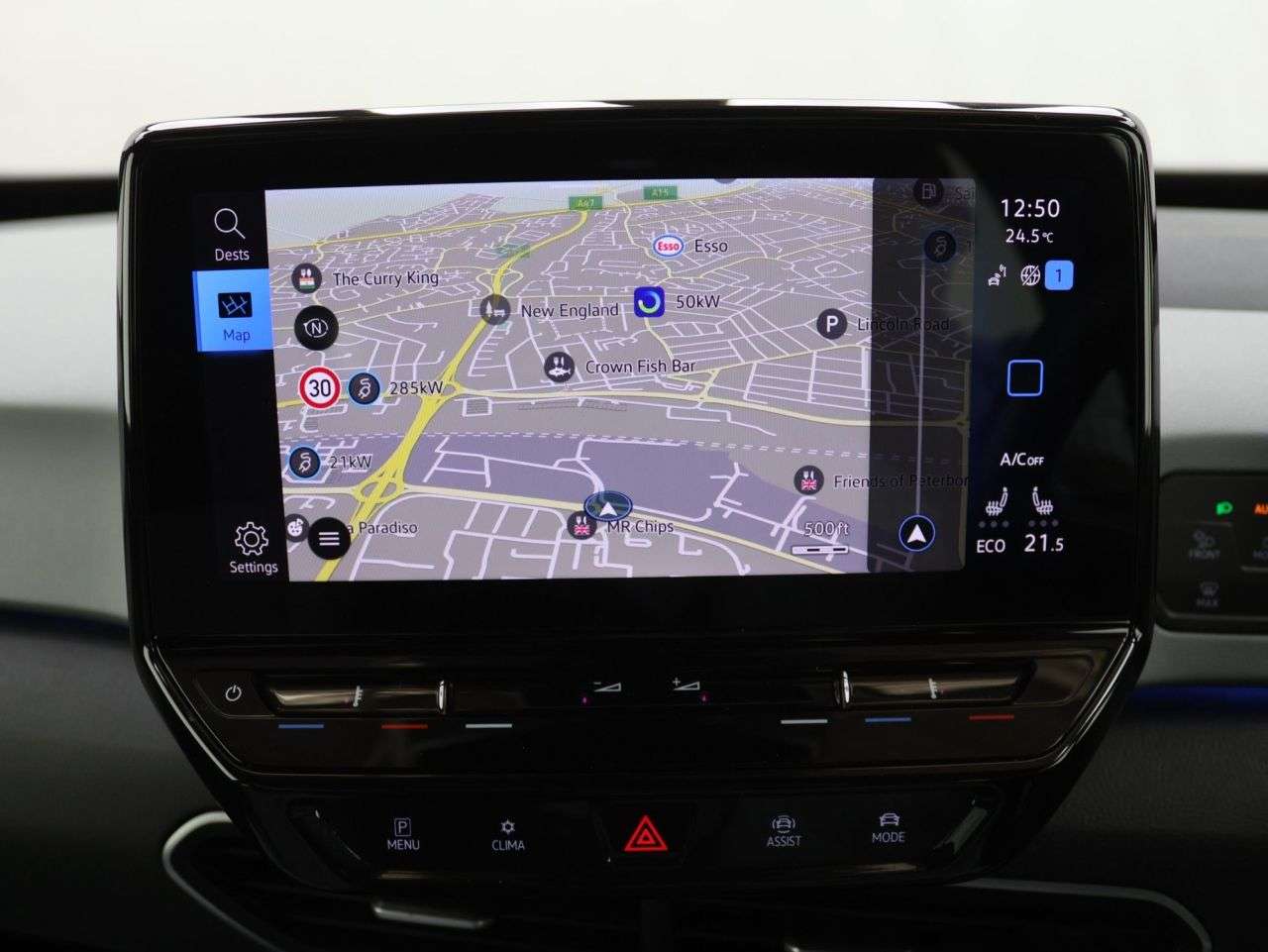 2022 VOLKSWAGEN ID3 2022 VOLKSWAGEN ID3
