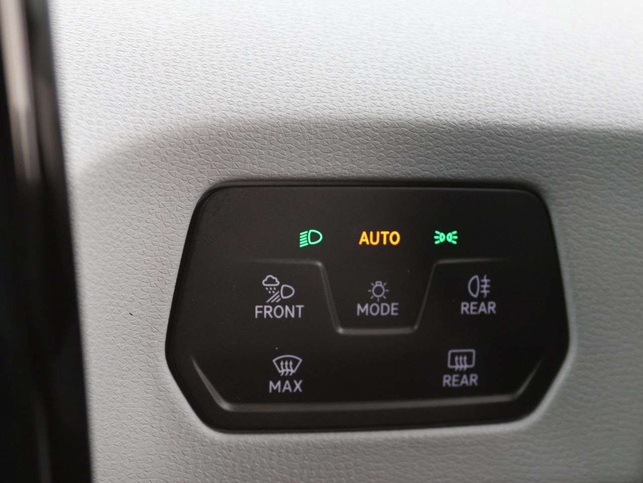 2022 VOLKSWAGEN ID3 2022 VOLKSWAGEN ID3