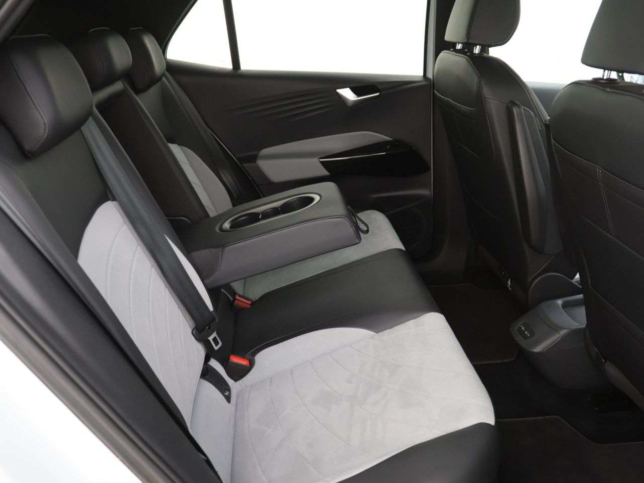 2022 VOLKSWAGEN ID3 2022 VOLKSWAGEN ID3