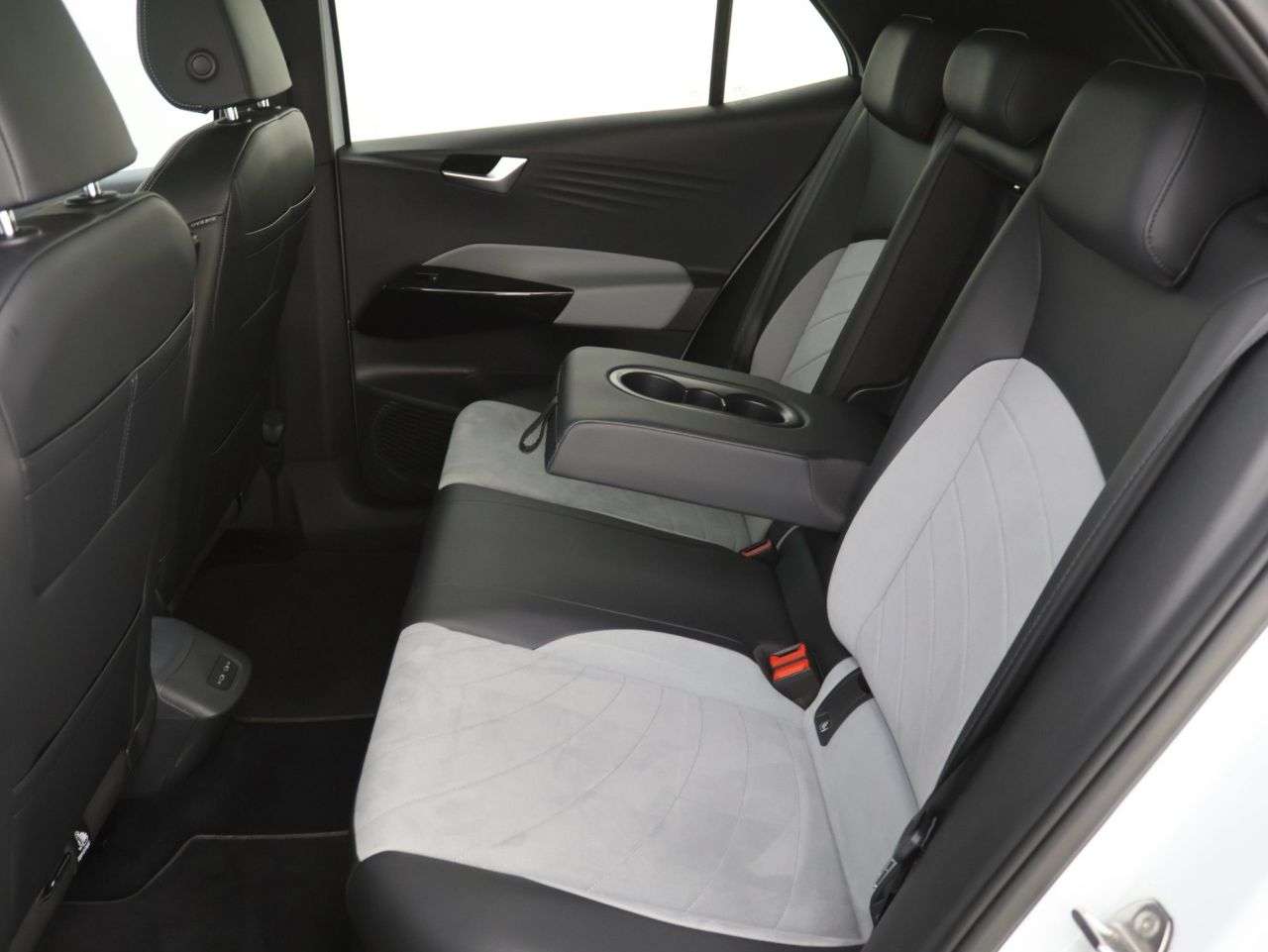 2022 VOLKSWAGEN ID3 2022 VOLKSWAGEN ID3