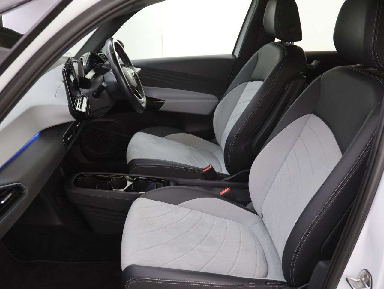 2022 VOLKSWAGEN ID3 2022 VOLKSWAGEN ID3