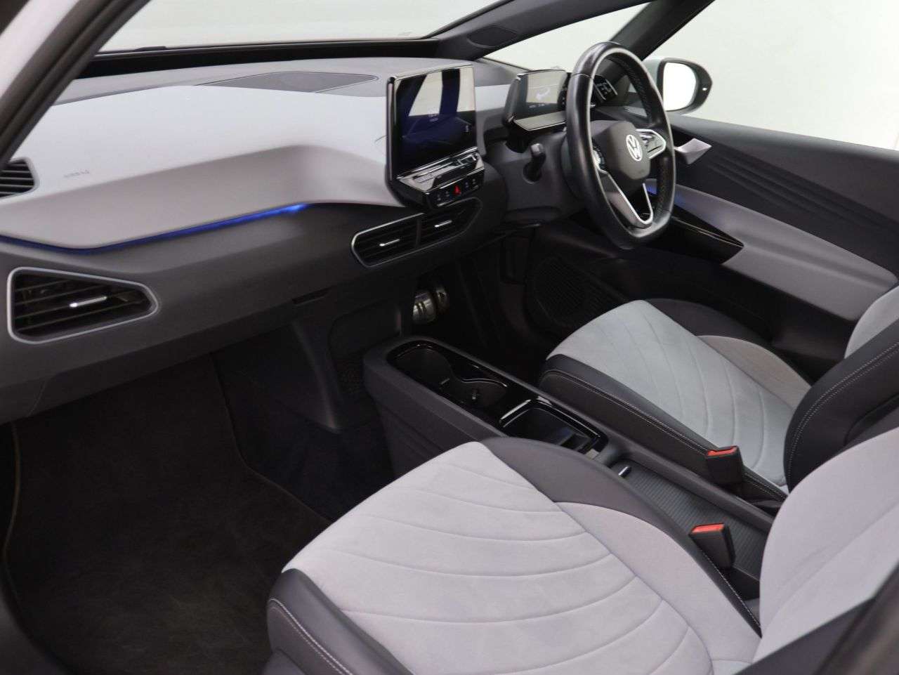 2022 VOLKSWAGEN ID3 2022 VOLKSWAGEN ID3