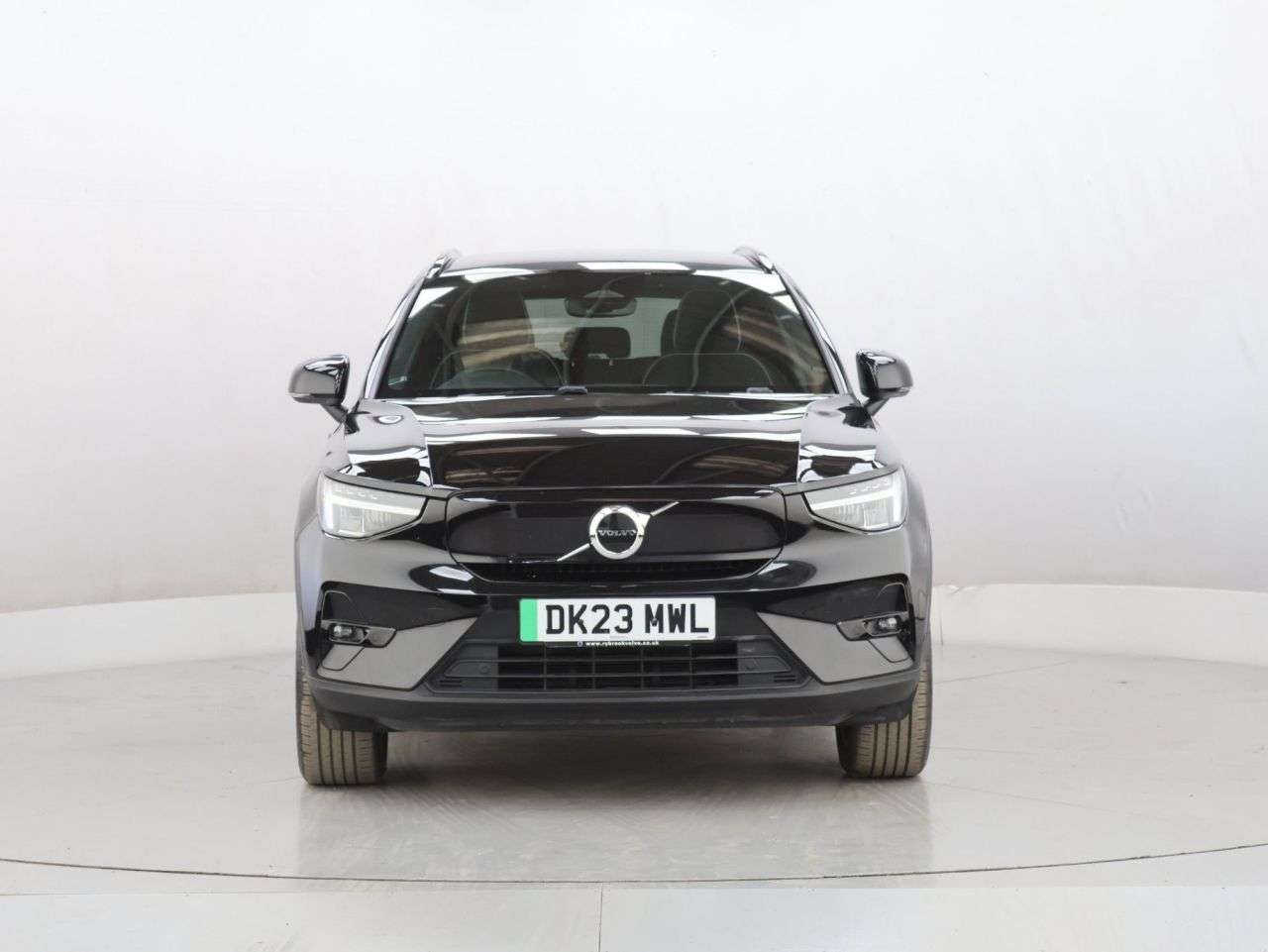 A 2023 VOLVO XC40 Recharge 69kWh Plus SUV 5dr Electric Auto (231 ps) A 2023 VOLVO XC40 Recharge 69kWh Plus SUV 5dr Electric Auto (231 ps)