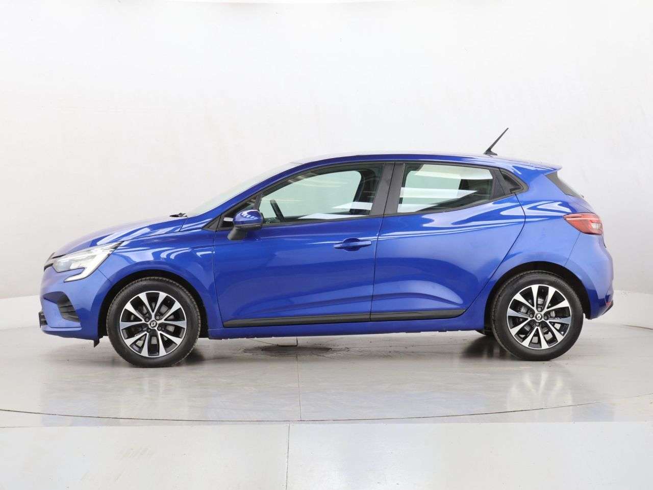 2021 RENAULT CLIO 2021 RENAULT CLIO