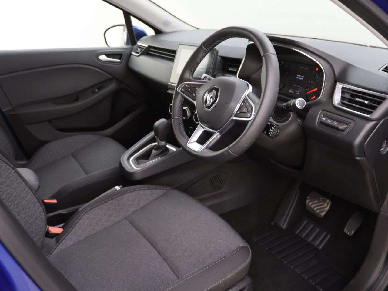 2021 RENAULT CLIO 2021 RENAULT CLIO