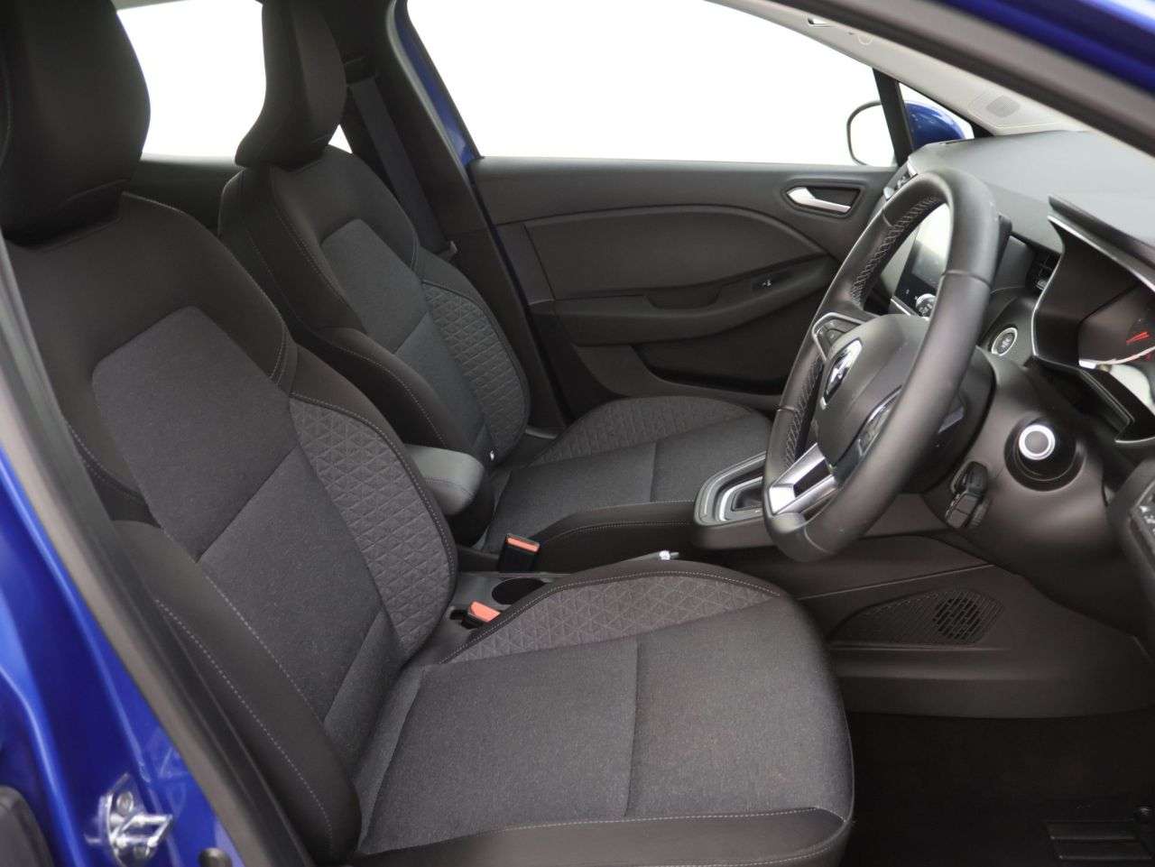 2021 RENAULT CLIO 2021 RENAULT CLIO
