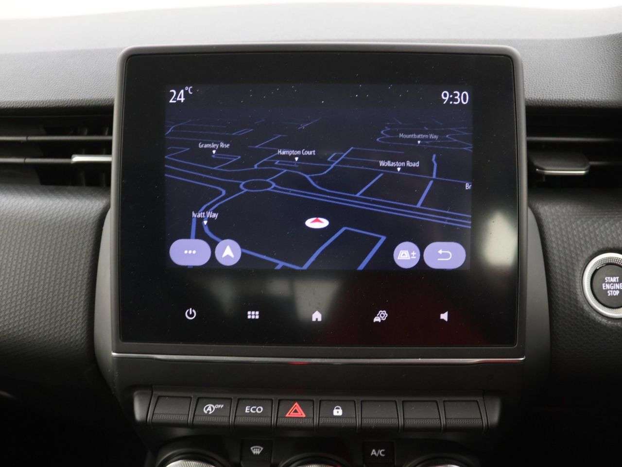 2021 RENAULT CLIO 2021 RENAULT CLIO
