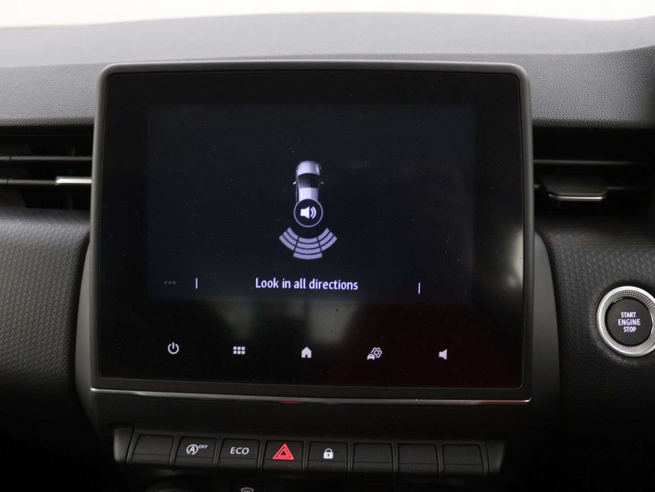2021 RENAULT CLIO 2021 RENAULT CLIO