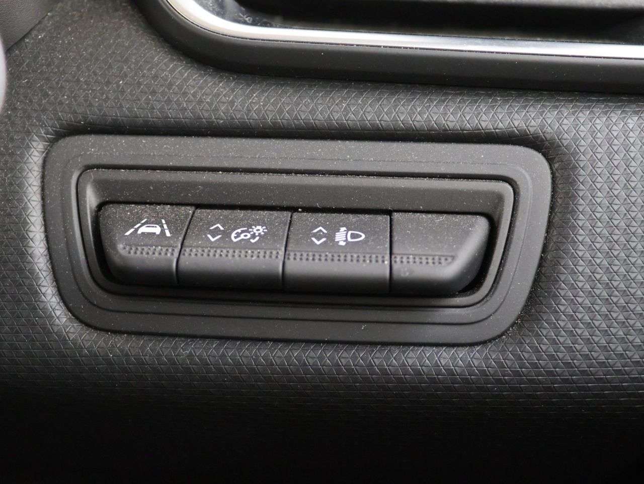 2021 RENAULT CLIO 2021 RENAULT CLIO