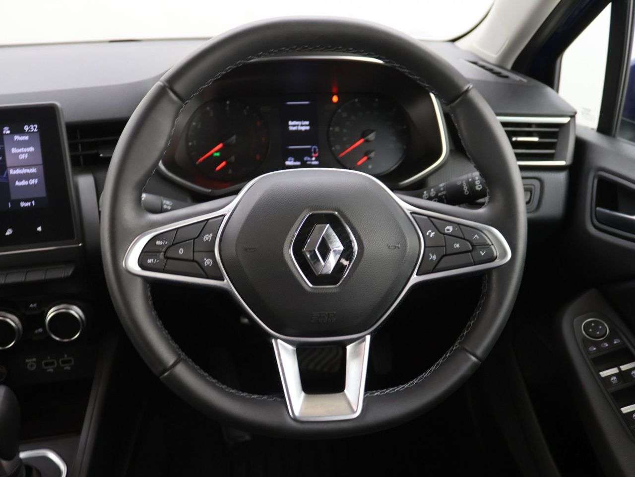 2021 RENAULT CLIO 2021 RENAULT CLIO