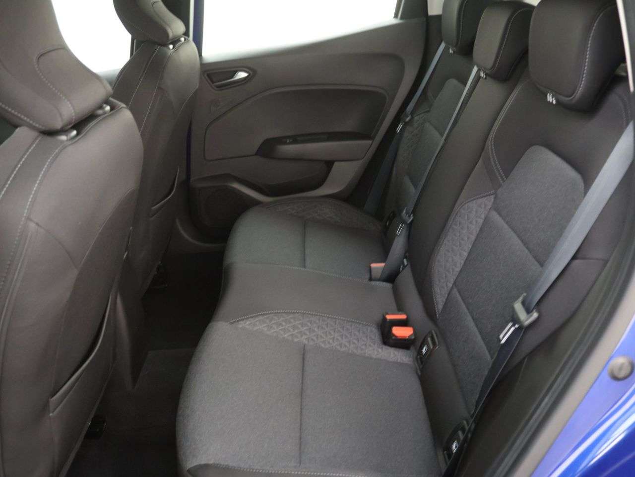 2021 RENAULT CLIO 2021 RENAULT CLIO