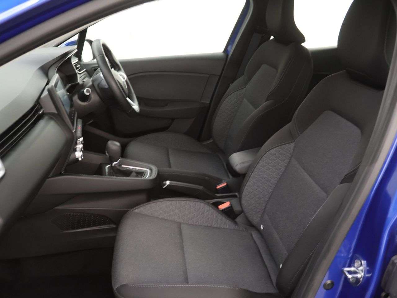 2021 RENAULT CLIO 2021 RENAULT CLIO