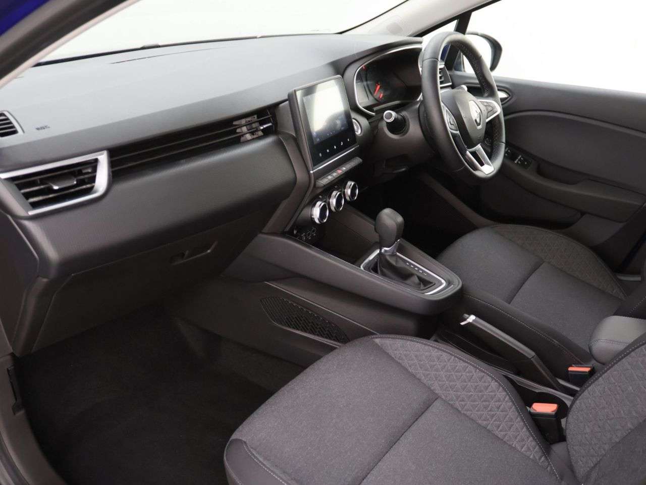 2021 RENAULT CLIO 2021 RENAULT CLIO