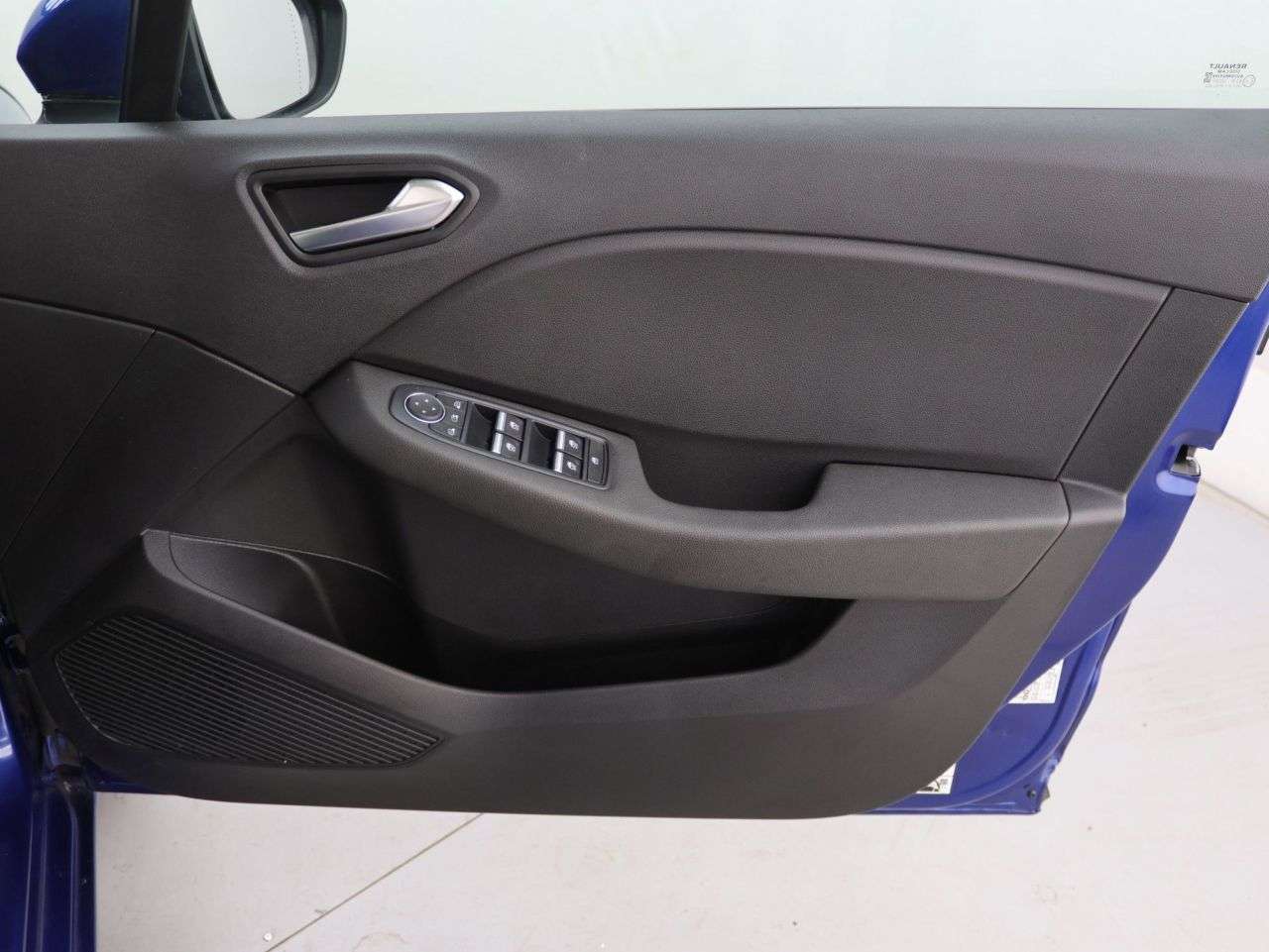 2021 RENAULT CLIO 2021 RENAULT CLIO
