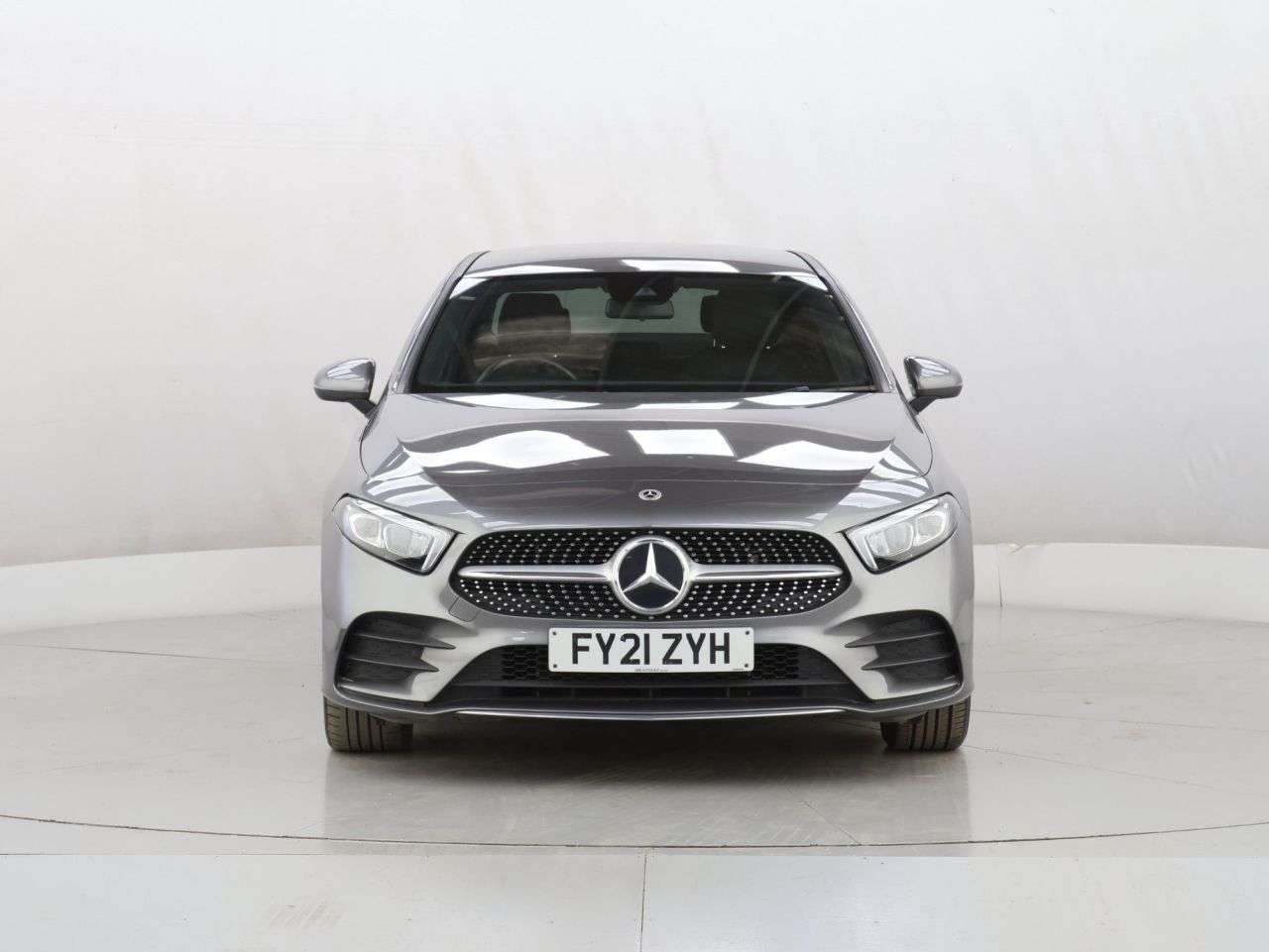 A 2021 MERCEDES-BENZ A CLASS 1.3 A250e 15.6kWh AMG Line Saloon 4dr Petrol Plug-in Hybrid 8G-DCT Euro 6 ( A 2021 MERCEDES-BENZ A CLASS 1.3 A250e 15.6kWh AMG Line Saloon 4dr Petrol Plug-in Hybrid 8G-DCT Euro 6 (