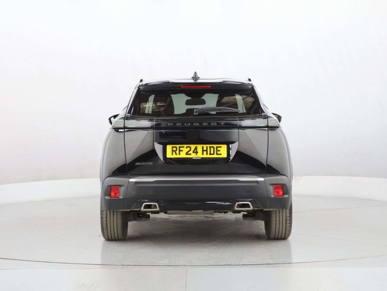 2024 PEUGEOT 2008 2024 PEUGEOT 2008