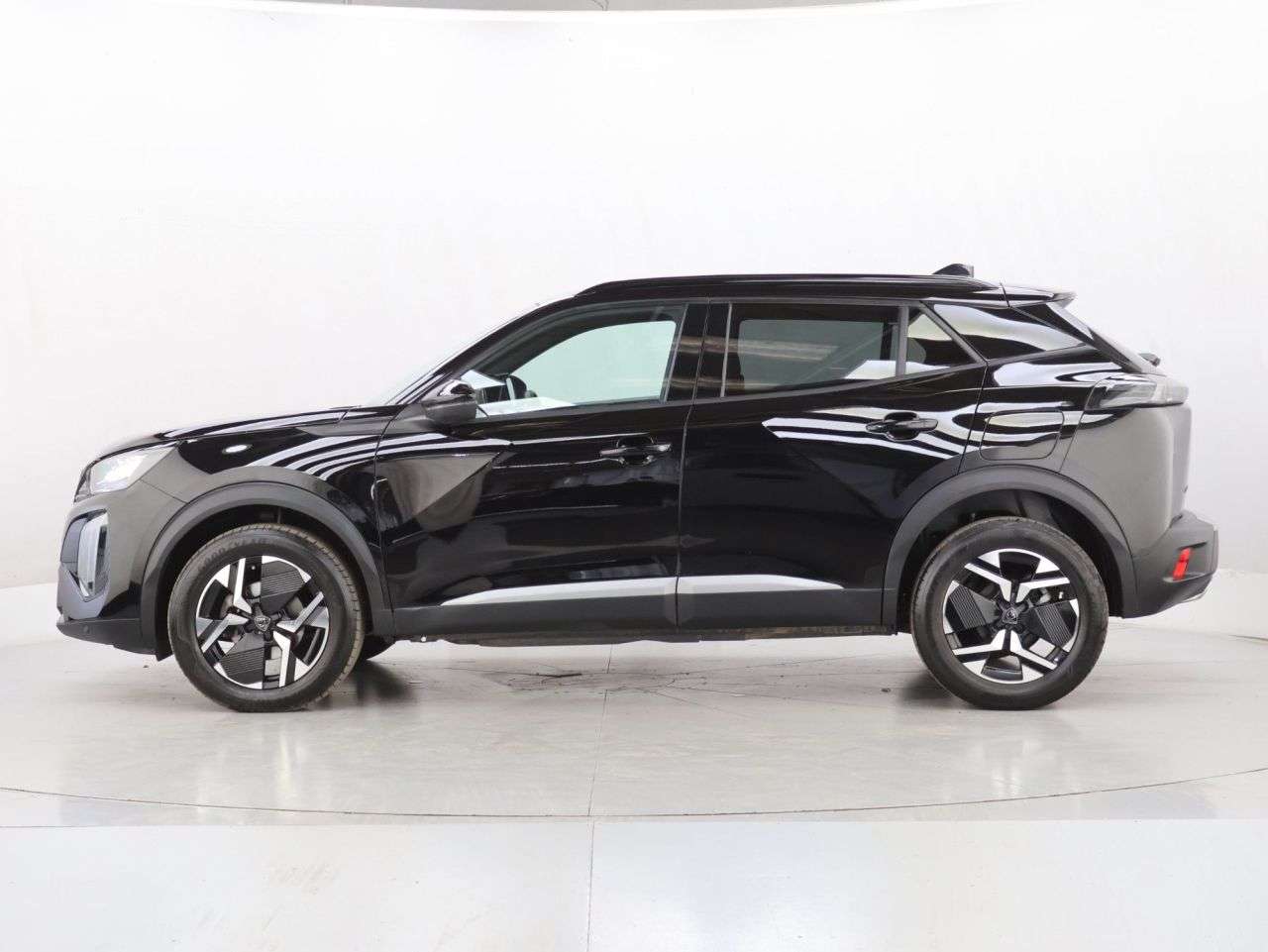 2024 PEUGEOT 2008 2024 PEUGEOT 2008