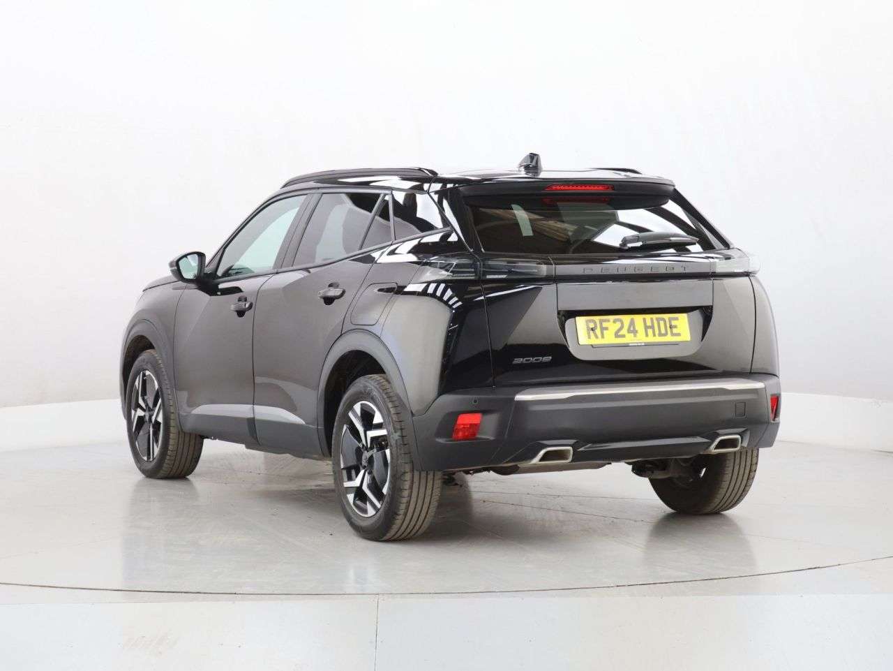 2024 PEUGEOT 2008 2024 PEUGEOT 2008