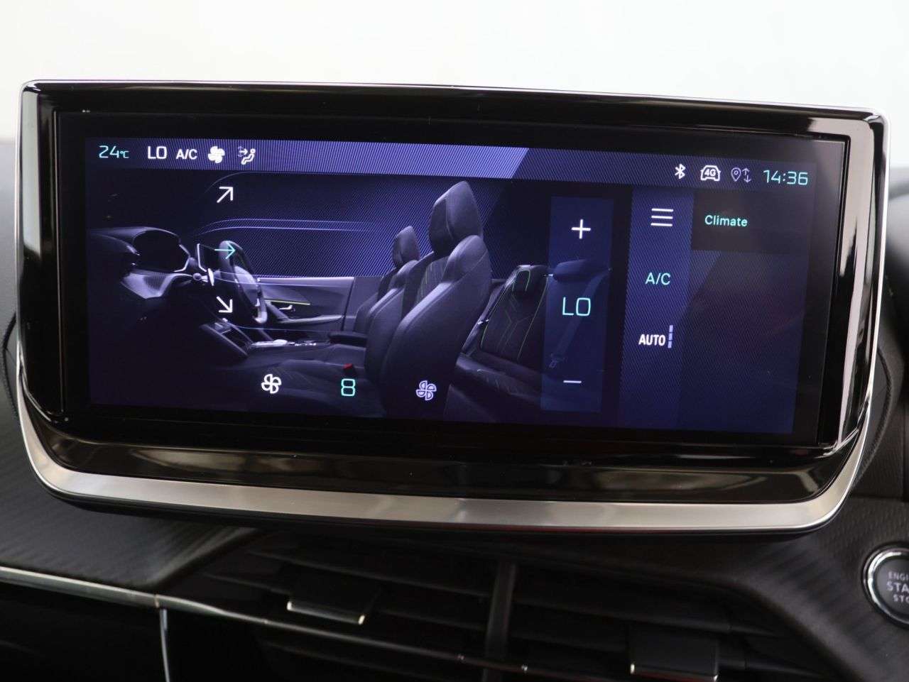 2024 PEUGEOT 2008 2024 PEUGEOT 2008