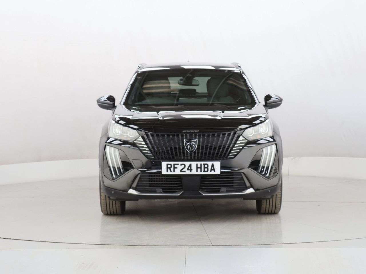 A 2024 PEUGEOT 2008 1.2 PureTech Allure SUV 5dr Petrol Manual Euro 6 (s/s) (130 ps) A 2024 PEUGEOT 2008 1.2 PureTech Allure SUV 5dr Petrol Manual Euro 6 (s/s) (130 ps)