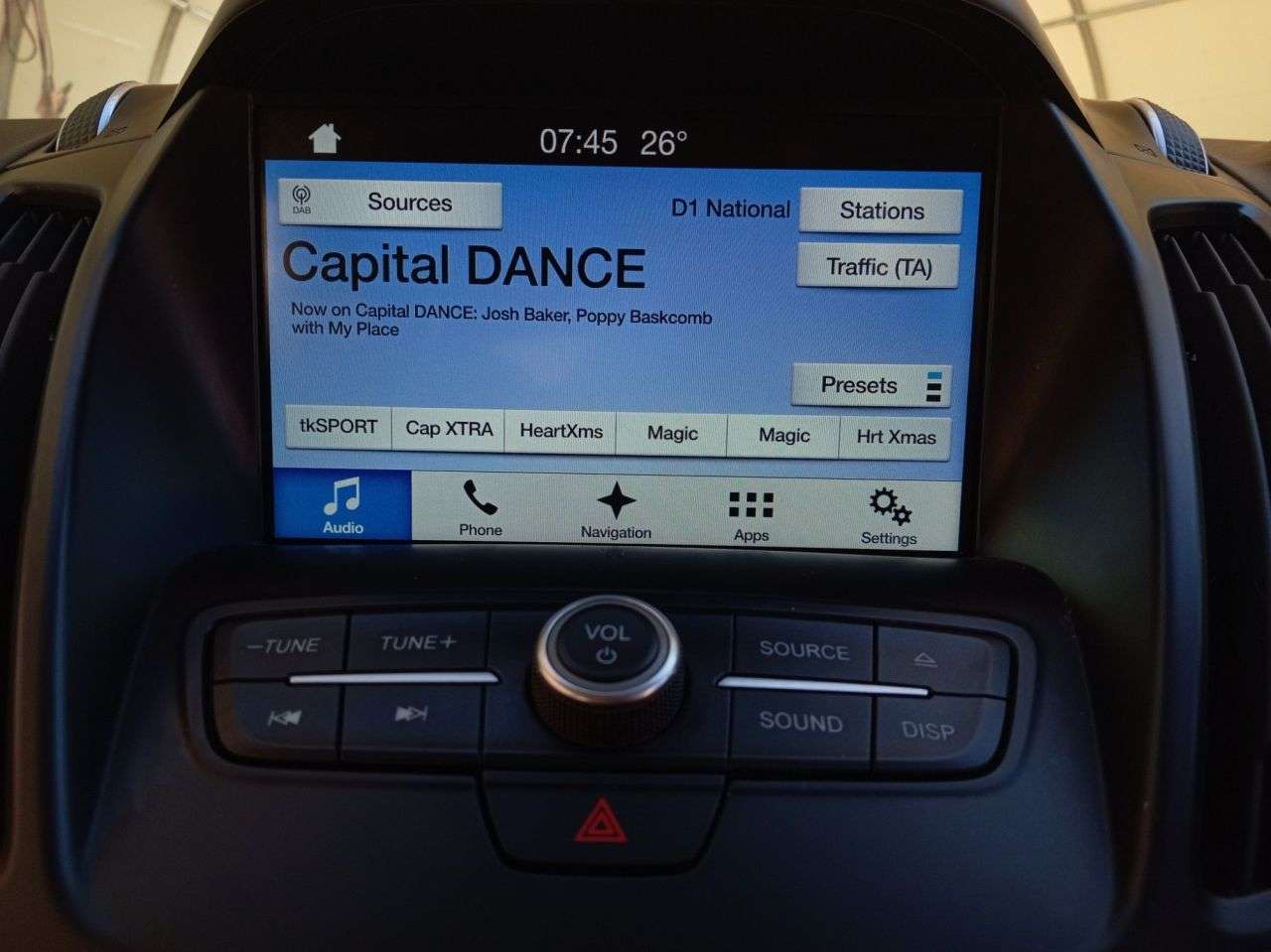 2017 FORD KUGA 2017 FORD KUGA