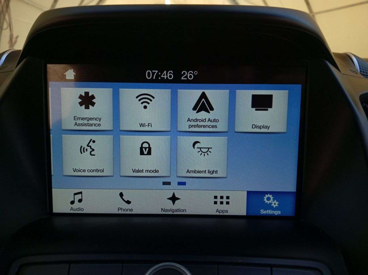 2017 FORD KUGA 2017 FORD KUGA