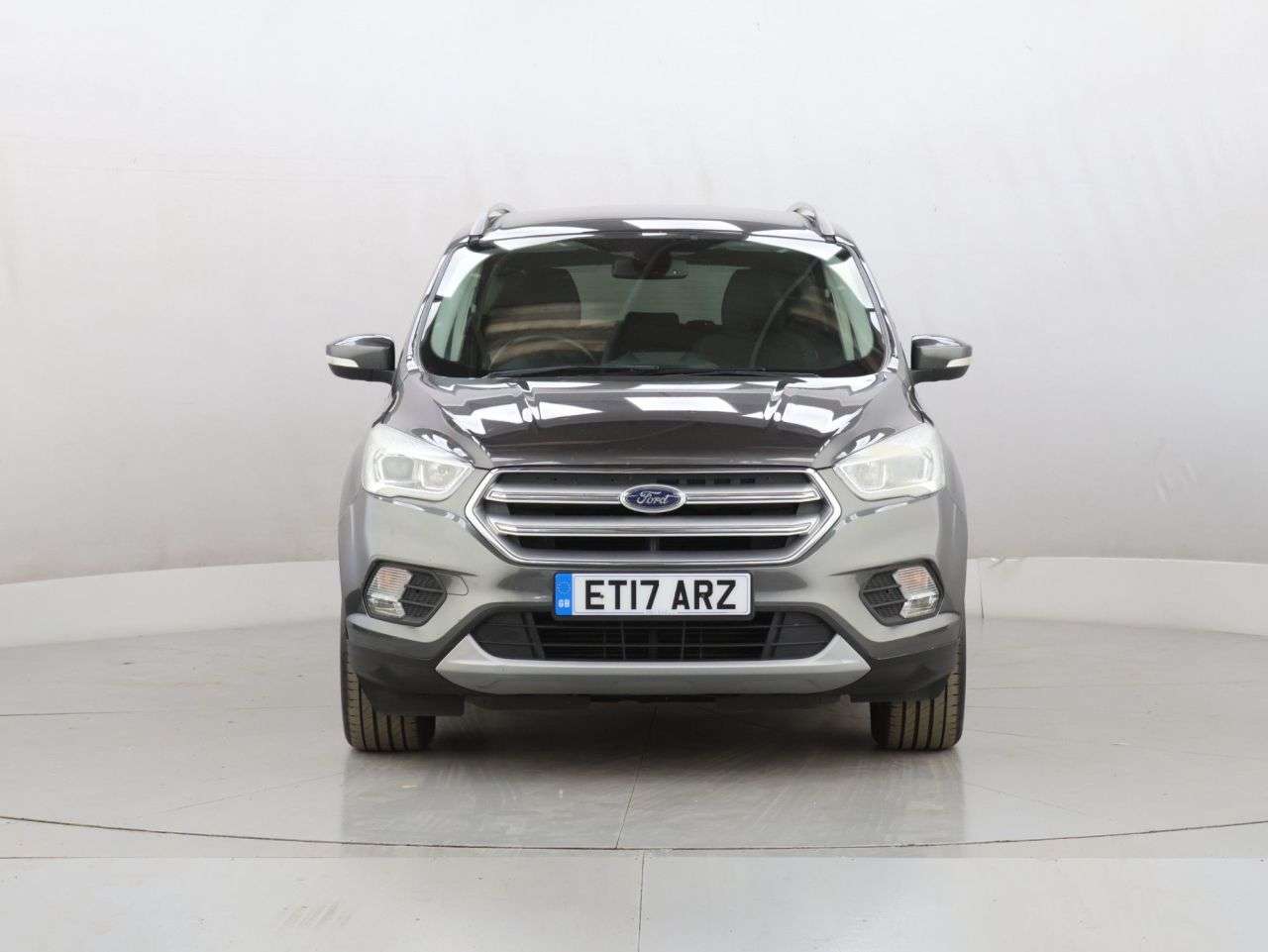 A 2017 FORD KUGA 2.0 TDCi Titanium SUV 5dr Diesel Manual Euro 6 (s/s) (150 ps) A 2017 FORD KUGA 2.0 TDCi Titanium SUV 5dr Diesel Manual Euro 6 (s/s) (150 ps)