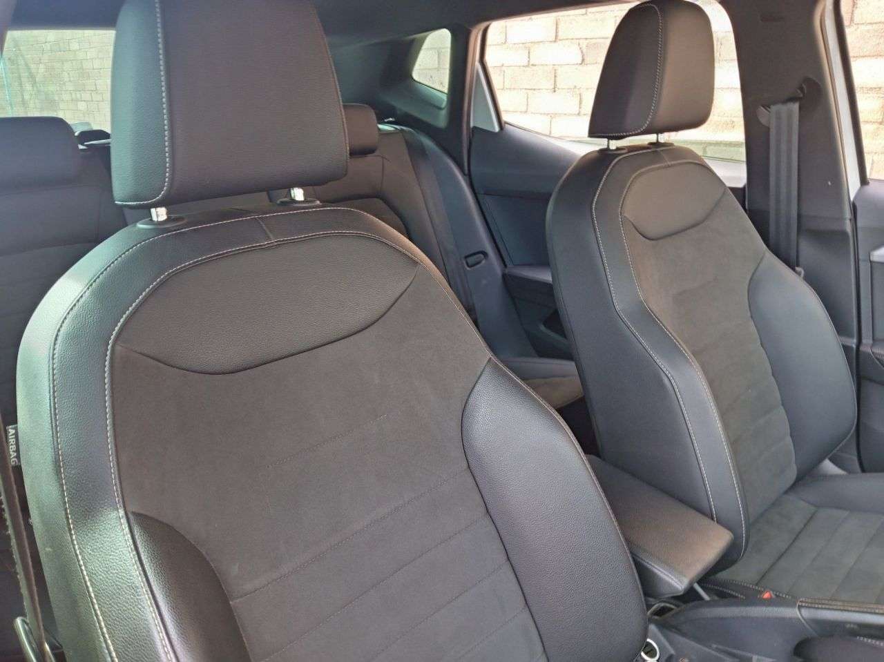2023 SEAT IBIZA 2023 SEAT IBIZA