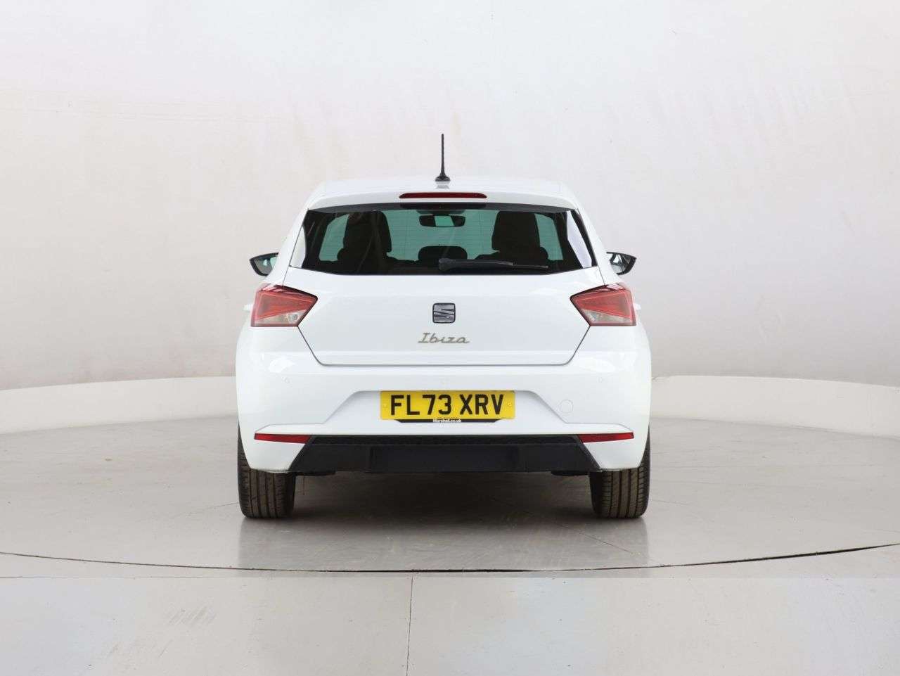 2023 SEAT IBIZA 2023 SEAT IBIZA
