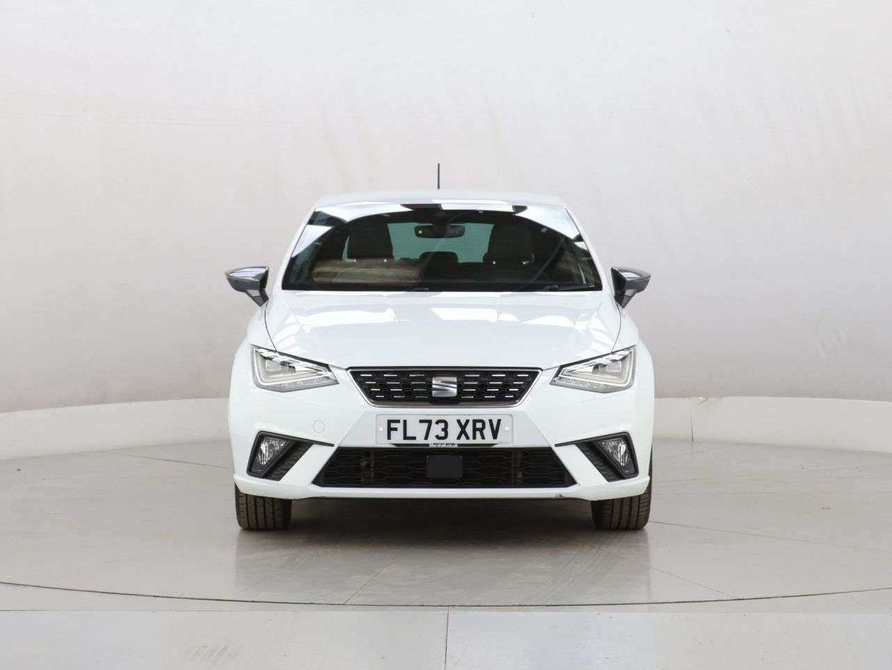 2023 SEAT IBIZA 2023 SEAT IBIZA