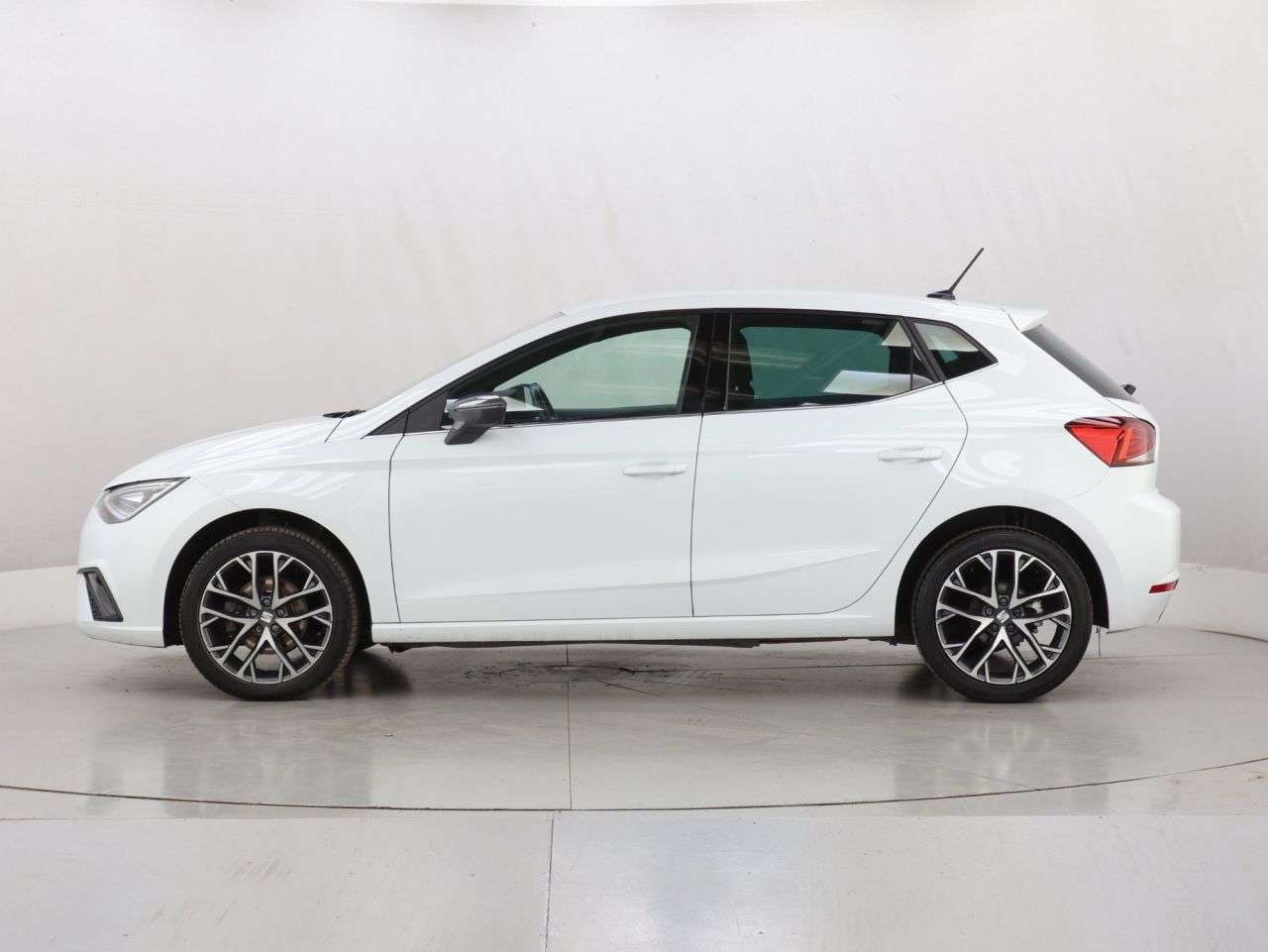 2023 SEAT IBIZA 2023 SEAT IBIZA