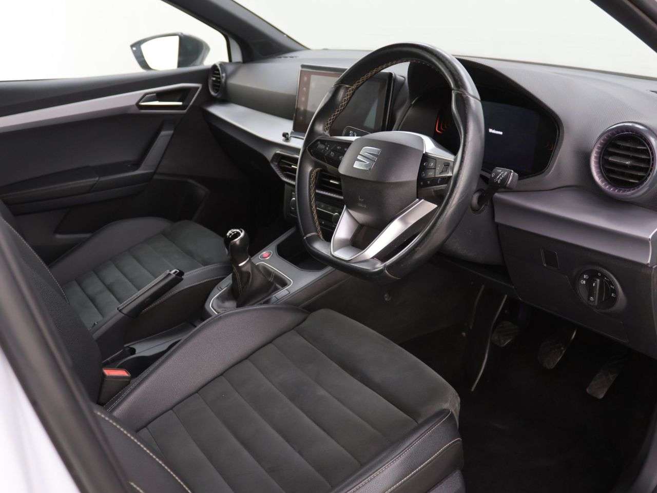2023 SEAT IBIZA 2023 SEAT IBIZA