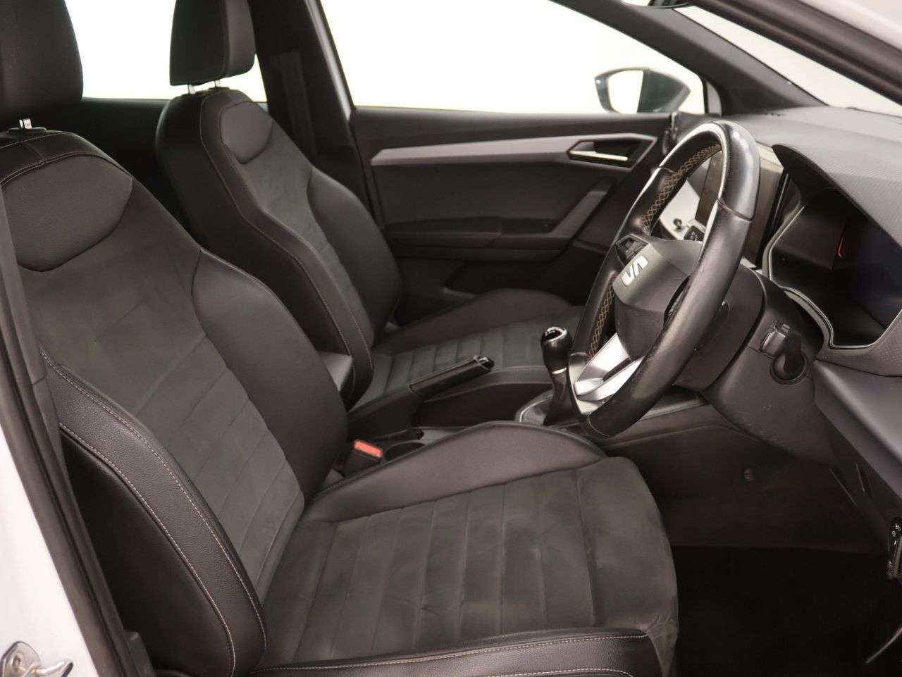 2023 SEAT IBIZA 2023 SEAT IBIZA