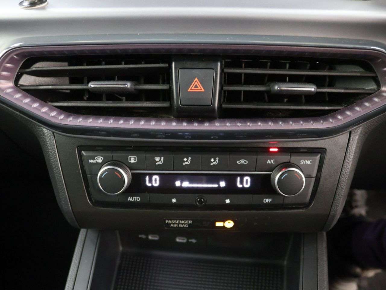 2023 SEAT IBIZA 2023 SEAT IBIZA