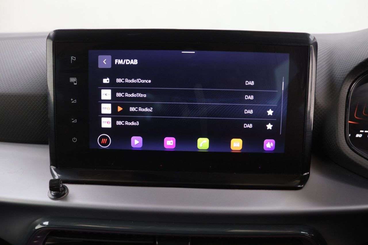 2023 SEAT IBIZA 2023 SEAT IBIZA
