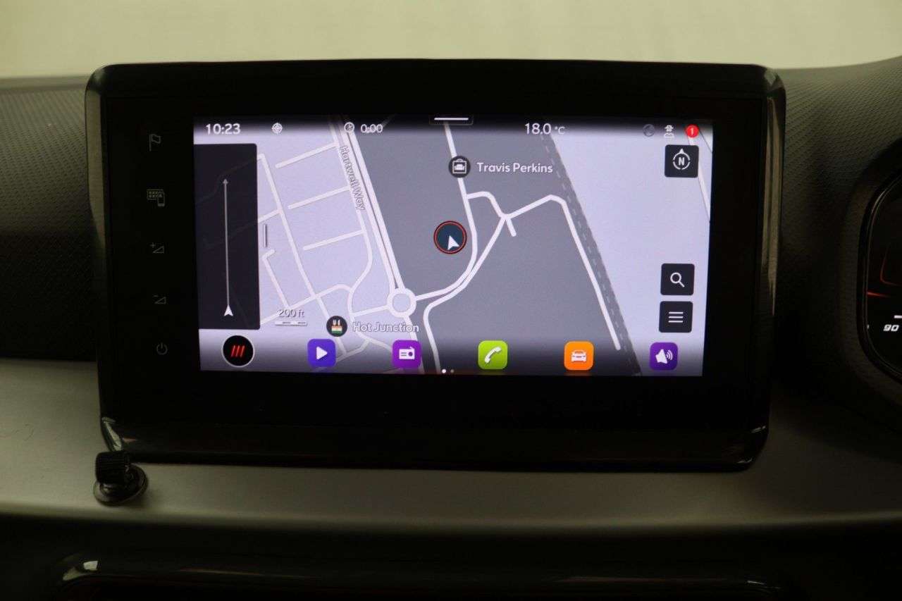 2023 SEAT IBIZA 2023 SEAT IBIZA