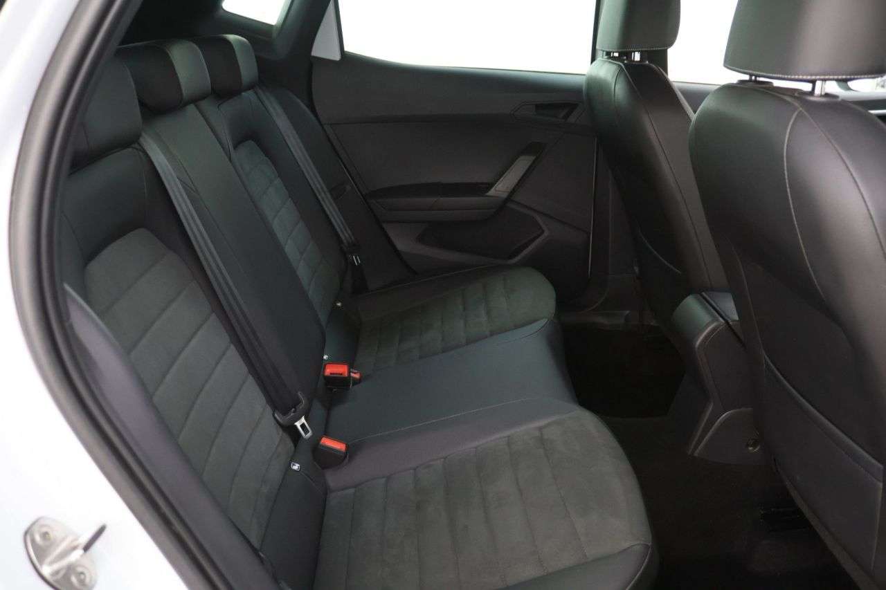 2023 SEAT IBIZA 2023 SEAT IBIZA