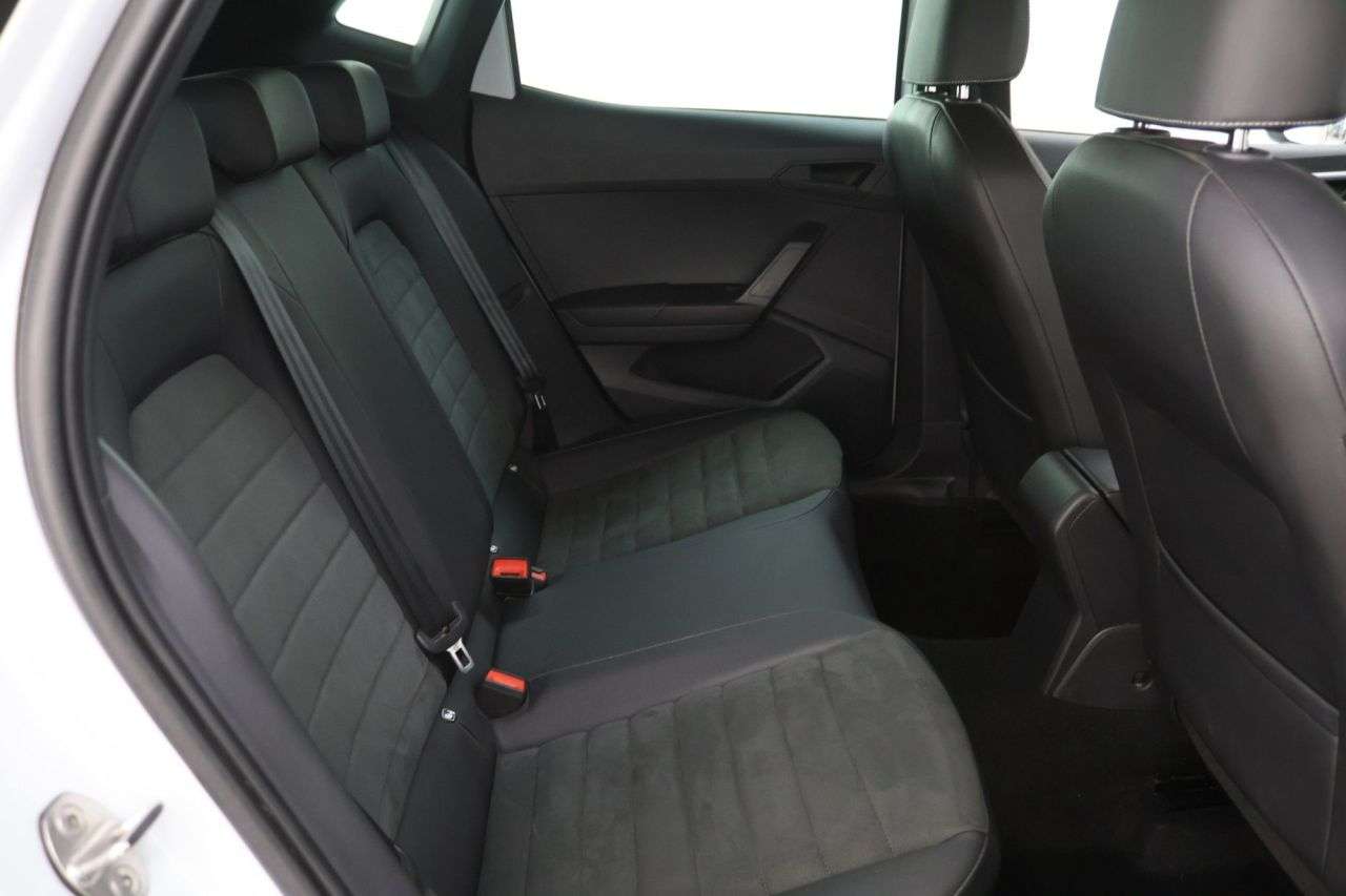 2023 SEAT IBIZA 2023 SEAT IBIZA